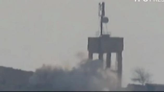 Μαζική εκτέλεση Τούρκων: Κούρδοι μαχητές του YPG «έπιασαν στον ύπνο» Τούρκους στρατιώτες στην Αφρίν!